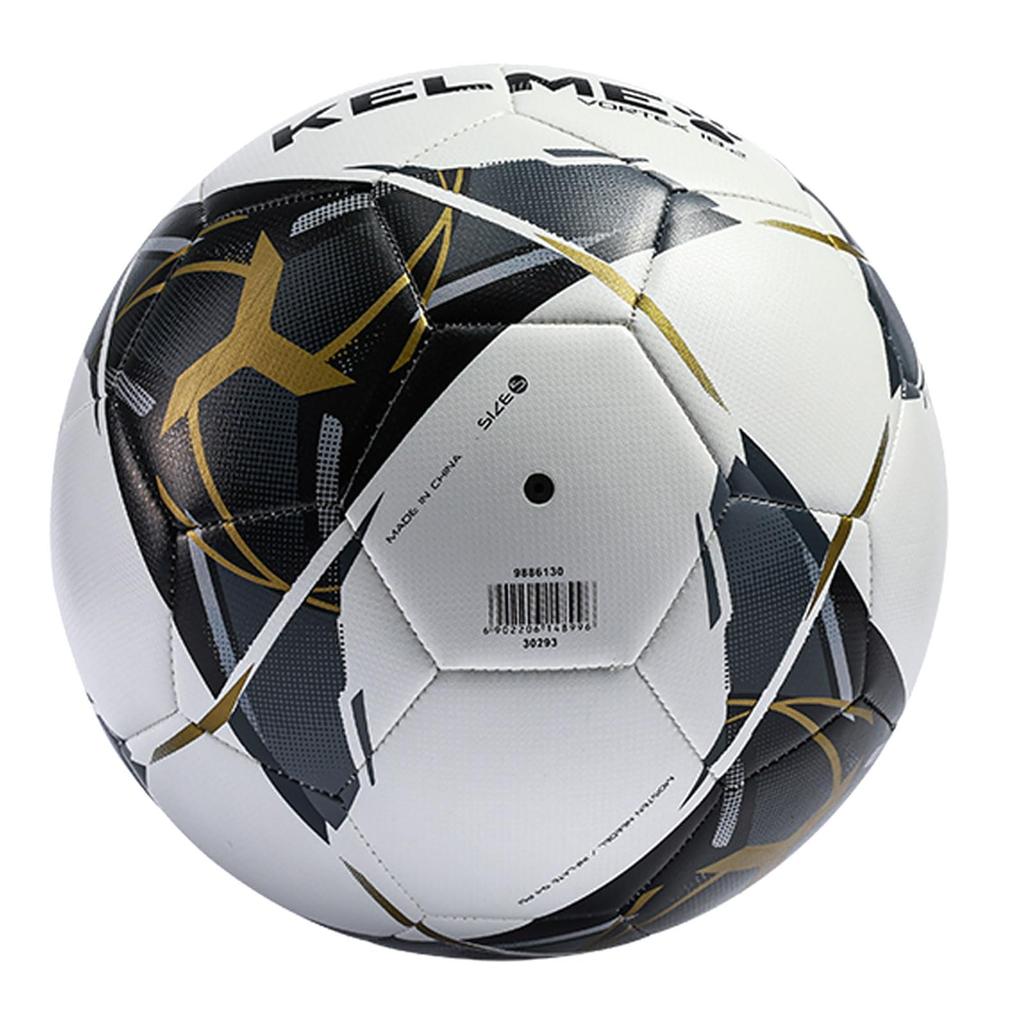 KELME Soccer Sizes 4 and Practice Soccer Balls for Match Balls, 5, Adults, Balls, Wear-Resistant
