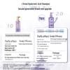 Шампунь для блеска с гиалуроновой кислотой L'Oréal