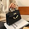 Women's Bag Large Capacity Shoulder Bag Kara Bag Fashionable Simple Versatile Single Handbag