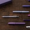 [.co.jp limited] Pentel Mechanical Pencil Smash 0.5mm Dull Violet Q1005-23A
