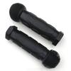 Road Mountain Premium MTB Soft Bar Grips Handlebar Girps Cover Scooter Bicycle Handle Rubber