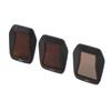 Фильтры Drone ND Filters Quick Release Anti Scratch HD Coated ND8 ND32 ND64 Filter для дрона AIR 3S