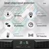 KaYouLa Y1600 Professional Dual-Channel Power Amplifier