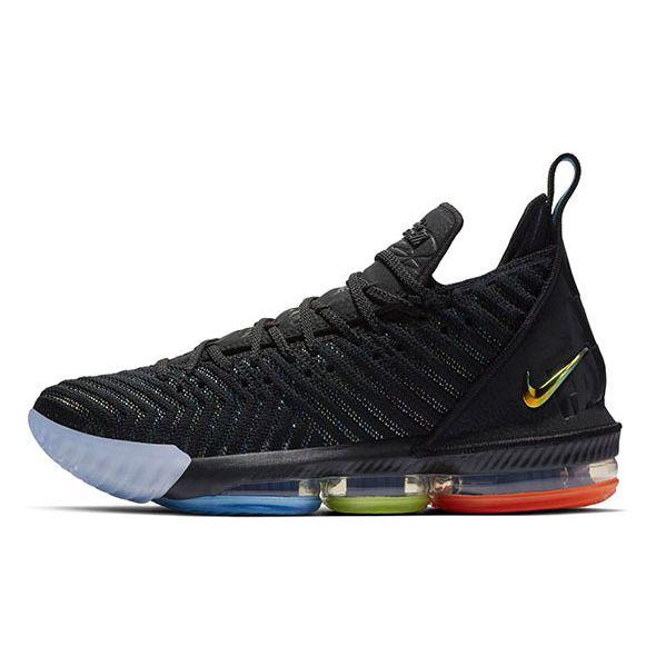 nike men's lebron xvi