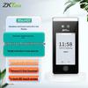 ZKTeco XFACE420 Система контроля доступа и учета рабочего времени по распознаванию лиц в видимом свете CN вилка (адаптер в комплекте)