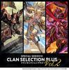 Bushiroad Vanguard Special Series 10 Clan Selection Plus 2 BOX Cardfight!! Vol. Vol. VG-V-SS10