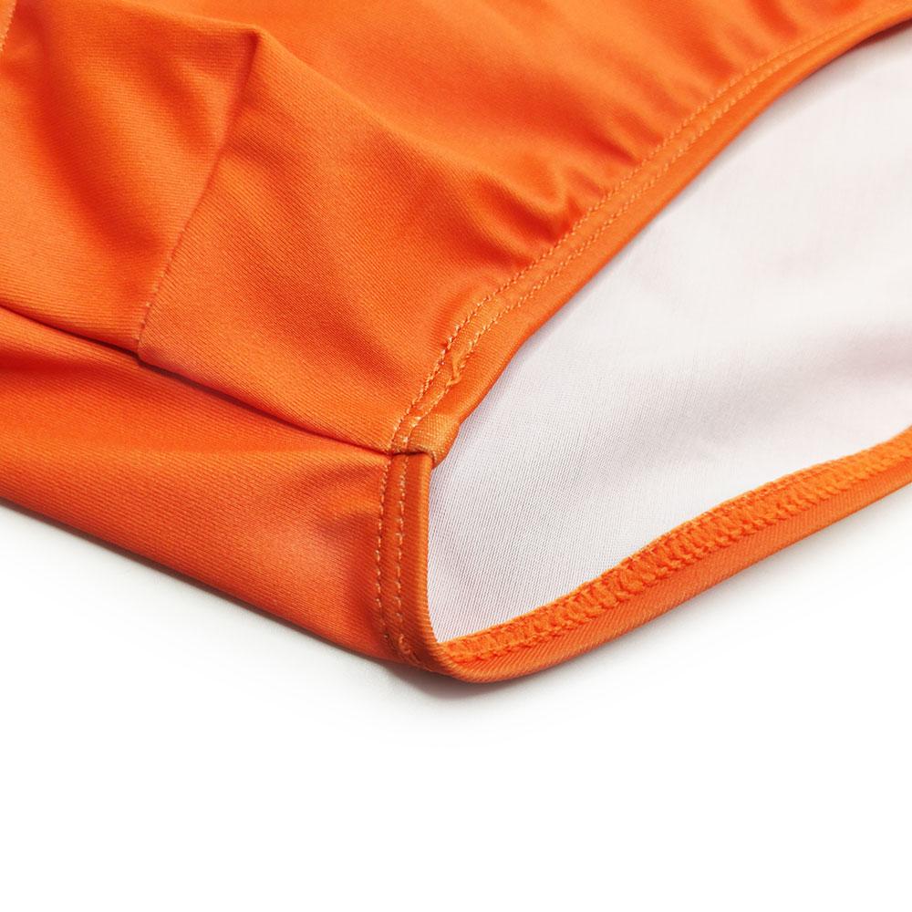 Мужские модные плавки Pride Day с низкой талией и летней пляжной одеждой больших размеров