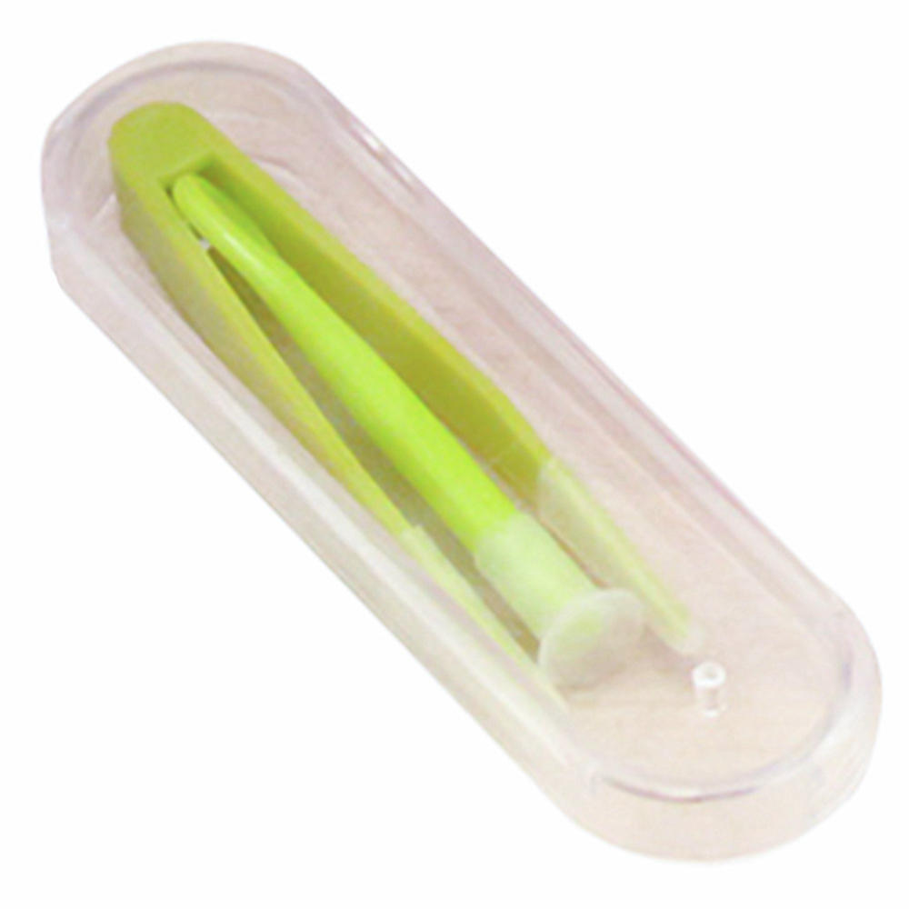 1set Multicolor Contact Lenses Tweezers Suction Stick For Special Clamps Tool Contact Lens Inserter Remover Eyewear Accessories