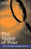 Книга The Valley of Fear