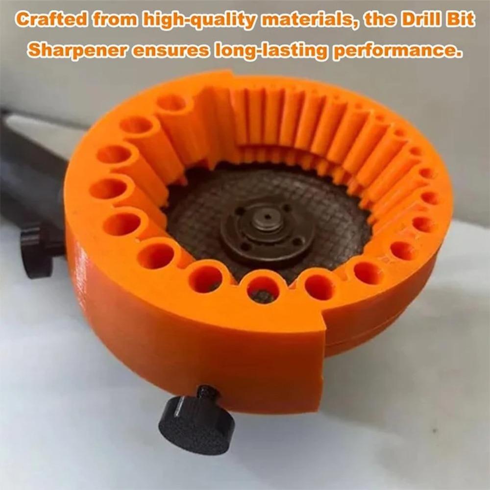High-performance 3D High-performance Utility Tool Drill Bit Grinding Machine