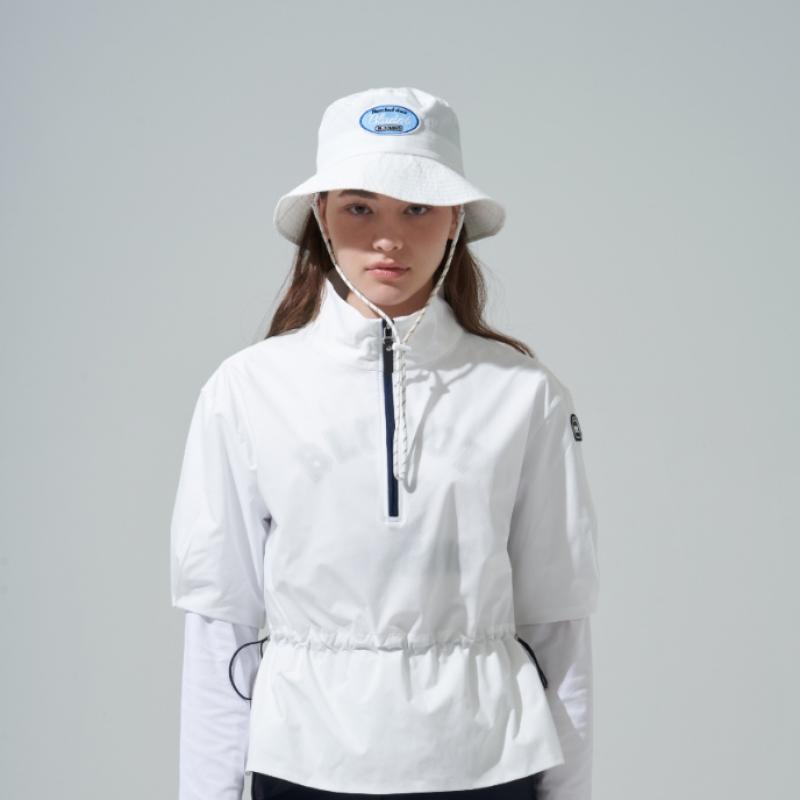 Blu Dot Графическая панама Wh