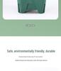 Extra Large Gallon Resin Flower Pot with Root Control for Roses