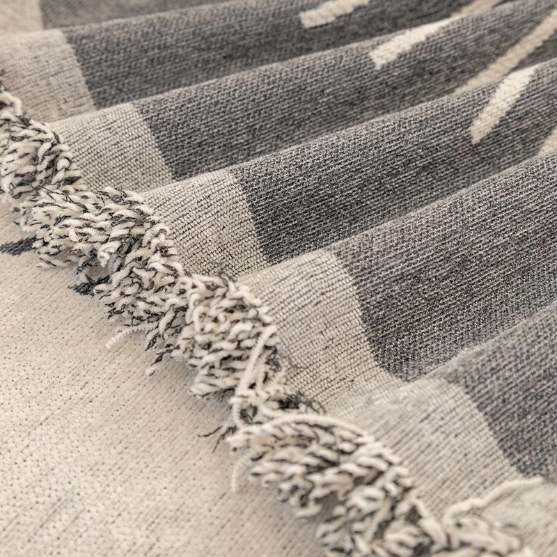 Чехол на диван, тканевый чехол для дивана, подушка для дивана, полотенце, простое современное полностью покрытое одеяло, не царапающий чехол для дивана, универсальный универсальный чехол на четыре сезона