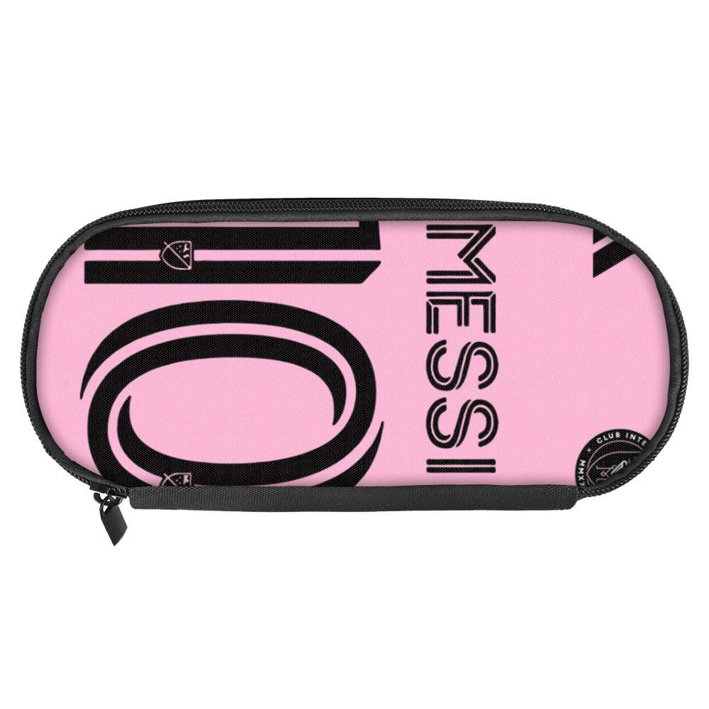 Футбол Аргентина Месси Многофункциональная сумка для хранения Ткань Оксфорд Болельщики Студенты