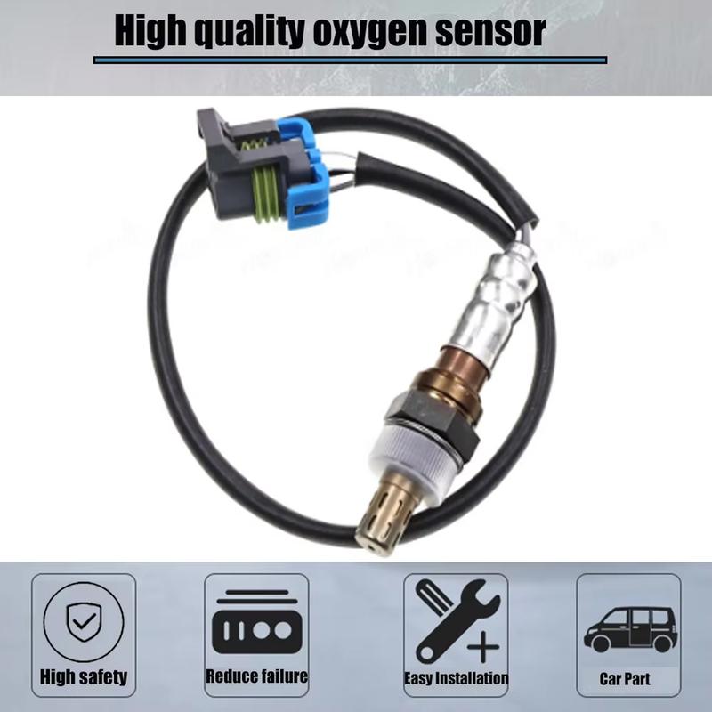 New O2 Oxygen Sensor 12627311 For 2011 2012 2013 Chevrolet Captiva Equinox 2.4L