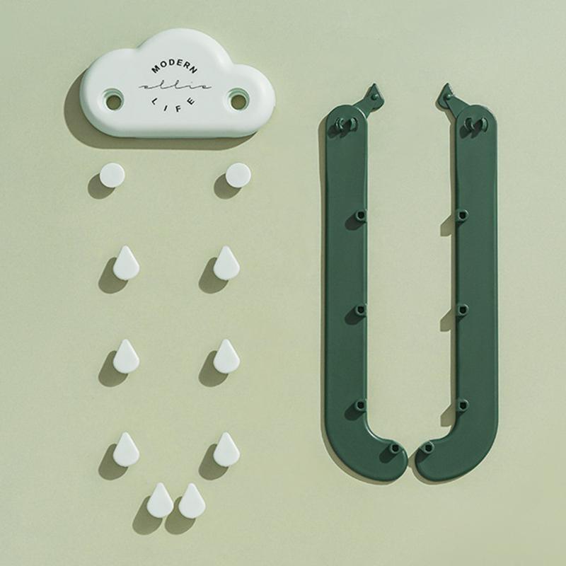 Складной кронштейн для раковины, сливной фильтр для раковины, подходит для фильтрации остатков пищи на кухне