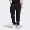 Adidas Originals Sweatpants Men's Black (Unisex) Knitted Sweatpants H46702