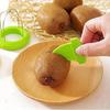 Fruit Tools Reative Cut Kiwis Peeling Utensils Dig Kiwis Fruit Slicer Fruit Knife Kiwis Peel Split Tool Kitchen Gadgets