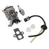 Carburetor for RedMax GZ25N BCZ260TS BCZ2460TS GZ30N Brushcutter Trimmer for HBZ2610 HBZ2500 HBZ2600 Handheld Blower
