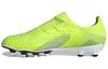 X Ghosted Solar Yellow FW6979