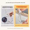 Bear Multi-functional Meat Grinder Food Processor 1.8L CN plug (adapter included)