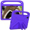For Samsung Galaxy Tab S6 Lite 10.4 Inch 2020 2022 2024 SM-P615 SM-P619 SM-P625 Case EVA Portable Shockproof Kids Safe Handle Stand Tablet Cover