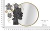 Wall Mirror Woman Cm 81,9X7X61