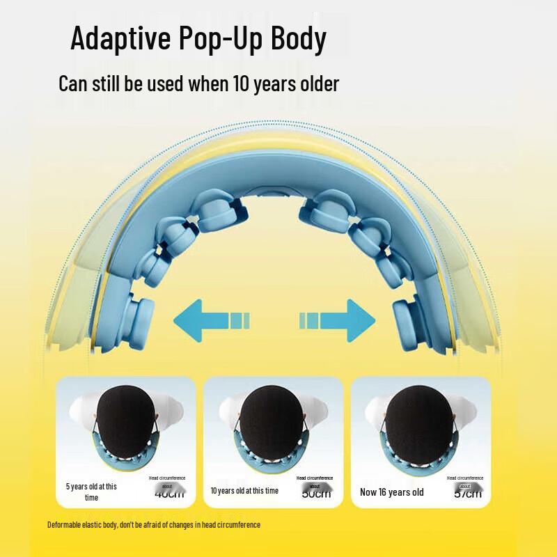 PGG E5 Steaming Eye Massager