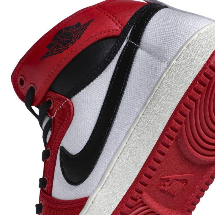 Jordan 1 Retro AJKO Chicago (2021)