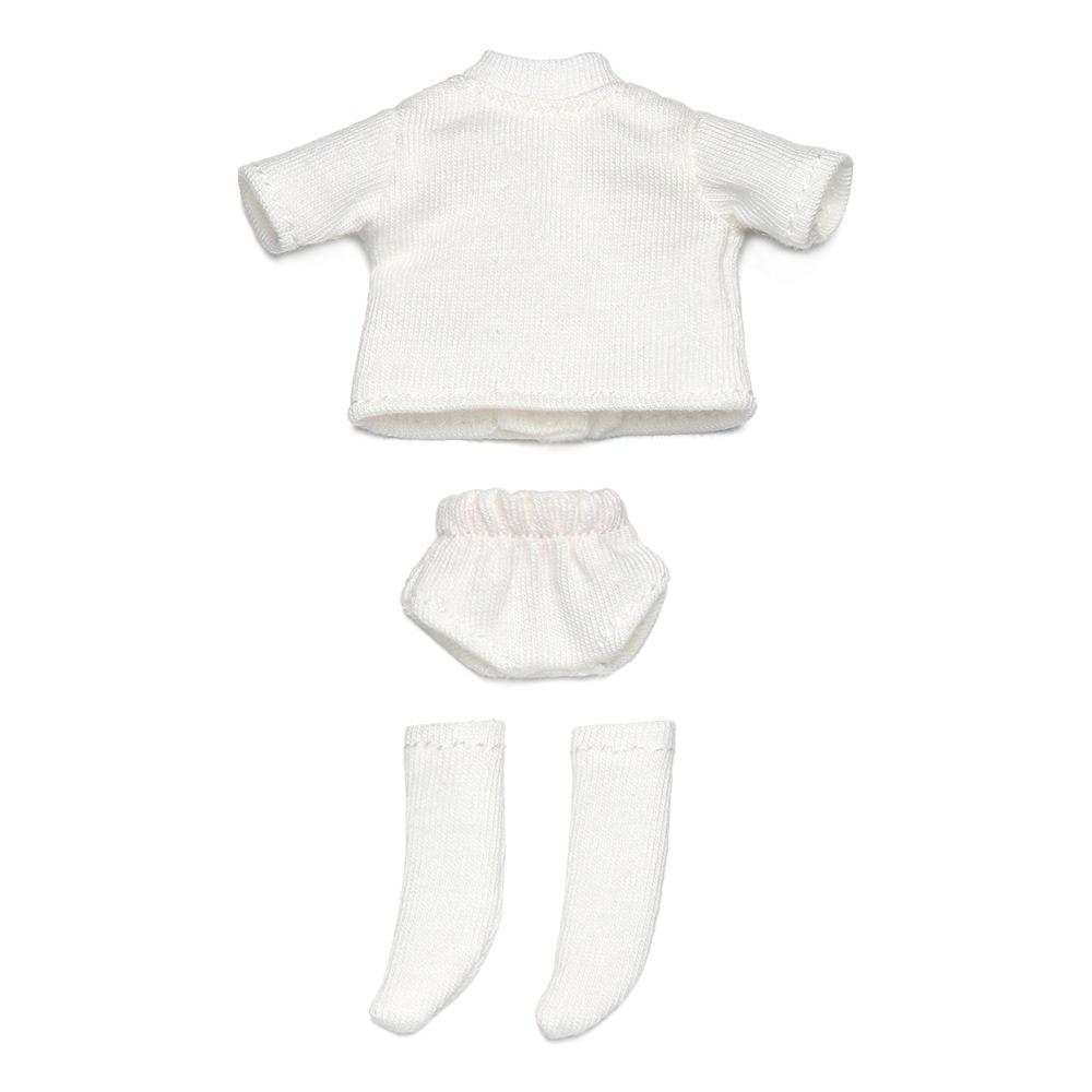 Shorts Socks Doll Underwear T-shirt OB11 Striped Tops DIY Toy Ob11 Doll Clothes  Boy Girl Gift