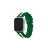 Lacoste Officially Imported Apple Watch Silicone Strap  42 44 45mm  2050005