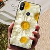 Для Xiaomi Mi A2 Lite Чехол Для Mi A2 Чехол Мягкий Силиконовый Чехол-Бампер Задняя Крышка Для Xiaomi Mi A2 Lite Чехол Для MiA2 Lite Fundas сумки