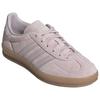 adidas Оригиналы GAZELLE INDOOR Тренировочные кроссовки Бундесвера Женские Розовые IH9221