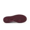Nike Air Force 1 Grade School 'White Team Red' (Unisex) White / Team Red Kids' Skateboarding Shoes FV5948 105