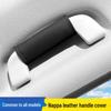 Creative Cartoon Universal Car Door Handle Protective Cover