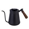 Coffee Space Coffee Kettle RCK-102 Kettle, Kettle, Drip Kettle, Coffee Pot, Narrow Mouth, Easy To Adjust Water Volume, Comes with Lid, Doesn't Get