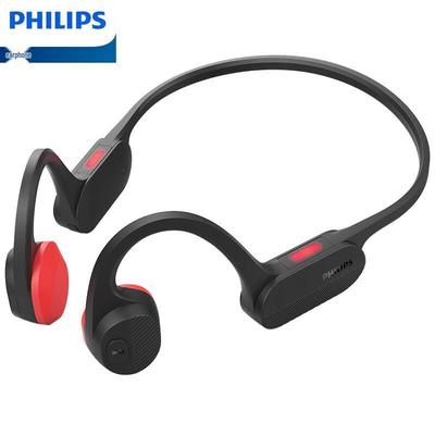 Philips TAA5608 Костно-проводные Bluetooth-наушники для спорта