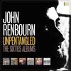 John Renbourn - Unpentangled: Sixties Albums [CD] Boxed Set, UK - Import