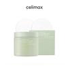 CELIMAX Jiwoogae Heartleaf BHA Peeling Pad 125ml 60pads