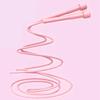 Rope Skipping Fitness Equipment Skipping Rope Sports Fitness Home Gym Outdoor Speed Training Foot Exerciser