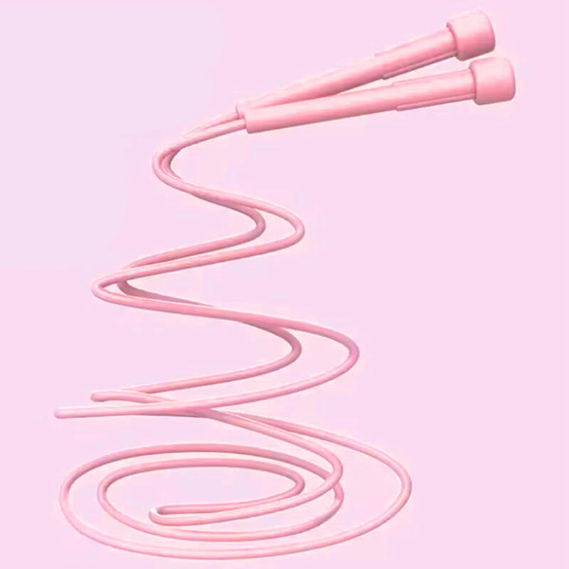 Rope Skipping Fitness Equipment Skipping Rope Sports Fitness Home Gym Outdoor Speed Training Foot Exerciser