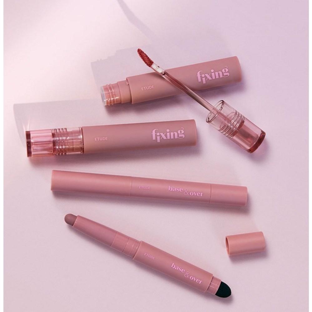 Etude Основа и карандаш для губ 1 г, розово-бежевый, 1 шт.