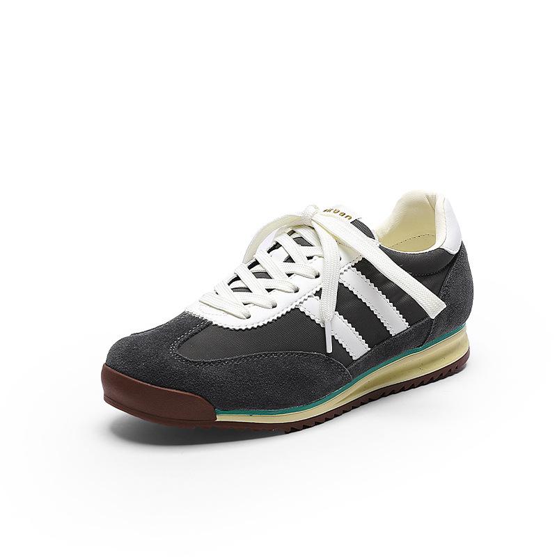 New Women'S Shoes Board Shoes Student Sports Shoes Fashion Explosion Spring And Autumn Models 26