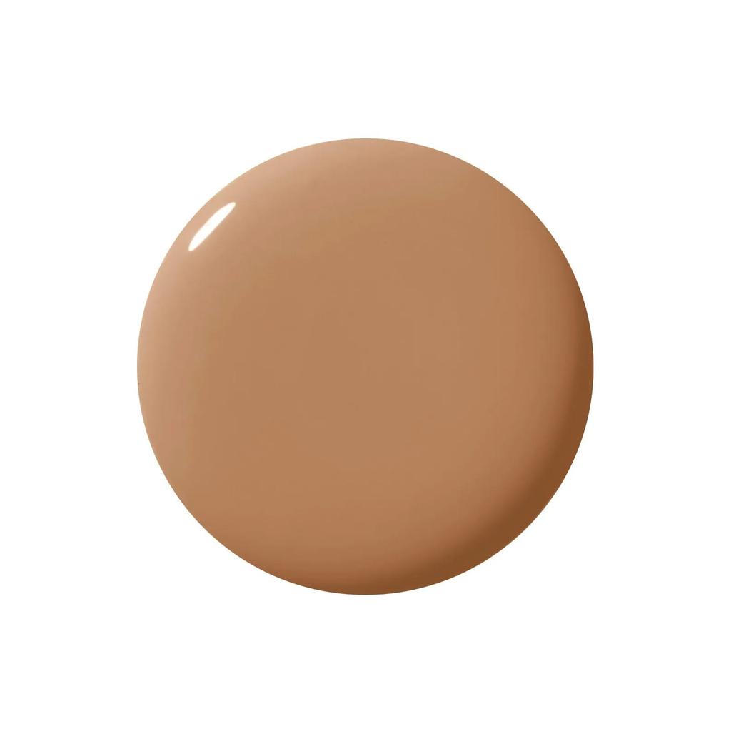 Physicians Formula Organic Wear, Silk Foundation Elixir, with Jojoba Oil, Tan, 1 Fl Oz (30 Ml)