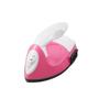 Mini Electric Iron Portable Clothes Electric Sewing Iron Great for Travel Supplies Quick Ironing