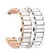 18mm Strap For Huawei Watch 5 GT5 GT5pro 42mm Women Bracelet Droplet Ceramic Metal Strap GT4 Watchband GT5 GT4 41mm Quick Release Watch Strap