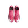 New Nike Mercurial Superfly 7 Elite Mbappe Rose Fg Pink Blast DB5604-611