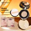 Moisturizing Air Cushion BB Cream Moisturizing Concealer Not Easy To Take Off Makeup Dry Skin Liquid Foundation Makeup