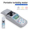0-200NTU/1000NTU Цифровой измеритель мутности воды Портативный ручной турбидиметр Точность 0,5 Тестер качества воды