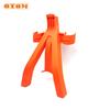 Motorcycle Fork Brace Side Stand  Plug-in Front Support Triangle Bracket Tool Universal For KTM KEWS Motocoss Pit Bike Kickstand